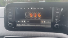 Hyundai i10 1.0 [63] Advance 5dr Auto [Nav] Petrol Hatchback